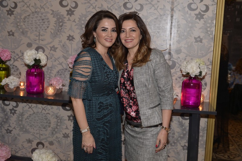 Welcome Spring With Dania